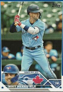 Whit Merrifield
