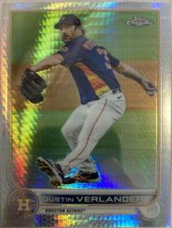 Justin Verlander