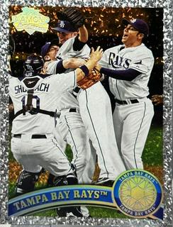 Tampa Bay Rays