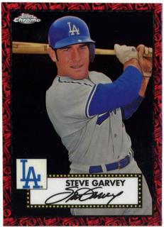 Steve Garvey