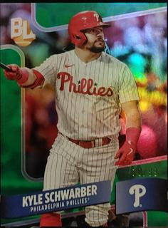 Kyle Schwarber
