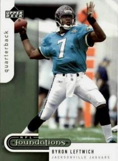 Byron Leftwich