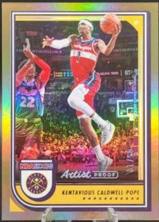Kentavious Caldwell Pope