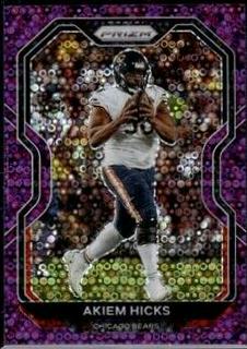 Akiem Hicks