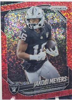 Jakobi Meyers