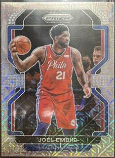 Joel Embiid