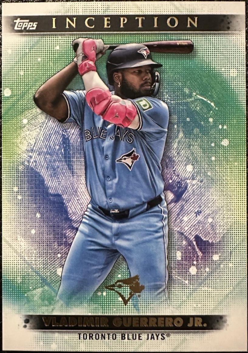 Vladimir Guerrero #26