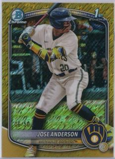 Jose Anderson