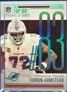 Terron Armstead