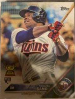 Miguel Sano