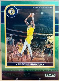 Pascal Siakam