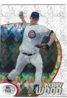 Kerry Wood