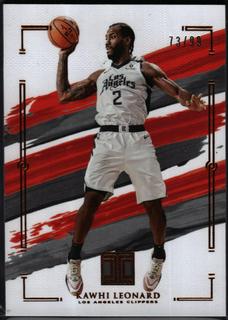 Kawhi Leonard