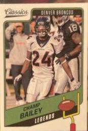 Champ Bailey
