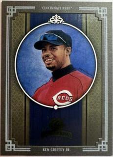 Ken Griffey Jr.