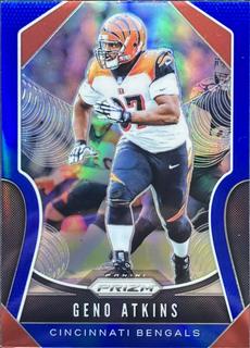 Geno Atkins