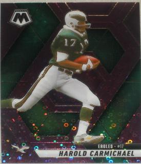 Harold Carmichael