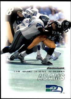 Sam Adams