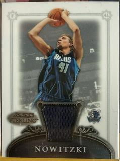Dirk Nowitzki