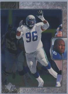 Cortez Kennedy