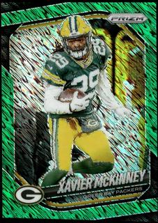 Xavier McKinney