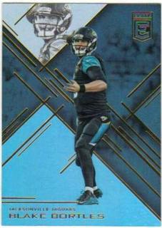 Blake Bortles