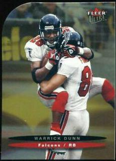 Warrick Dunn