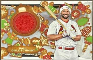 Paul Goldschmidt