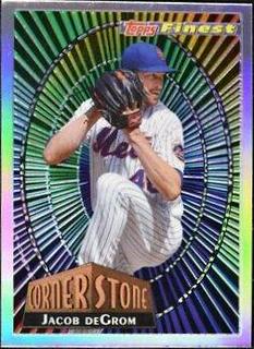 Jacob deGrom