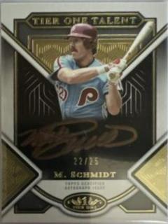Mike Schmidt