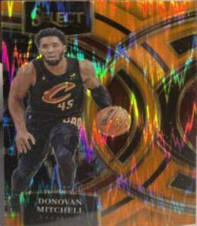 Donovan Mitchell