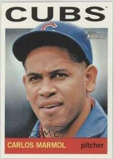 Carlos Marmol