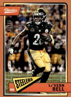Le'Veon Bell
