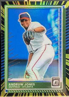 Andruw Jones