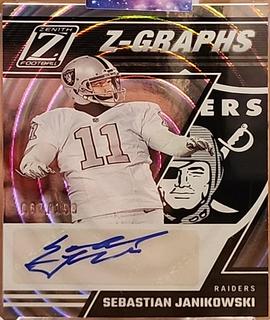 Sebastian Janikowski