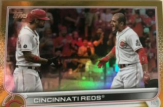 Cincinnati Reds