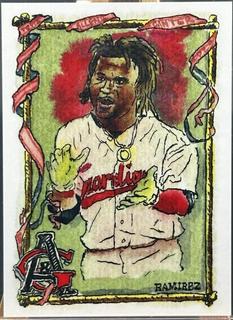Jose Ramirez