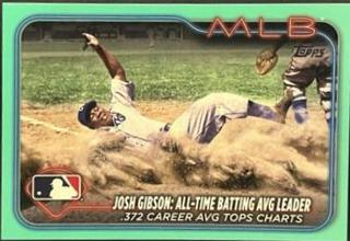 Josh Gibson