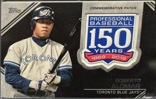 Roberto Alomar