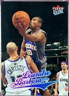 Leandro Barbosa
