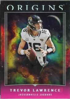 Trevor Lawrence