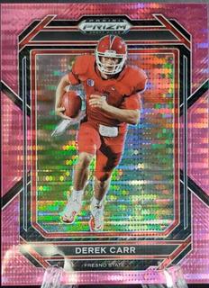Derek Carr