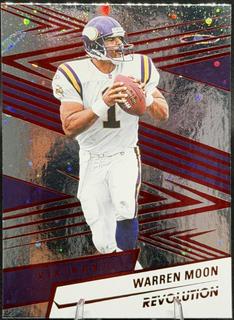 Warren Moon