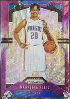 Markelle Fultz