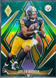 Jaylen Warren