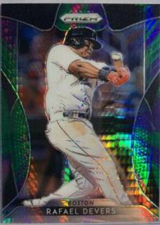 Rafael Devers