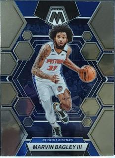 Marvin Bagley III