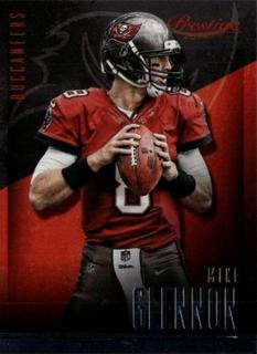 Mike Glennon