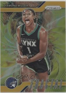 Diamond Miller