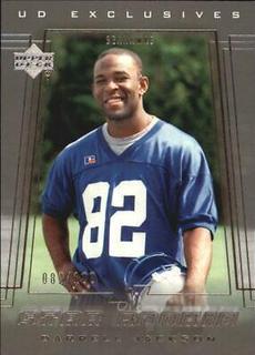 Darrell Jackson